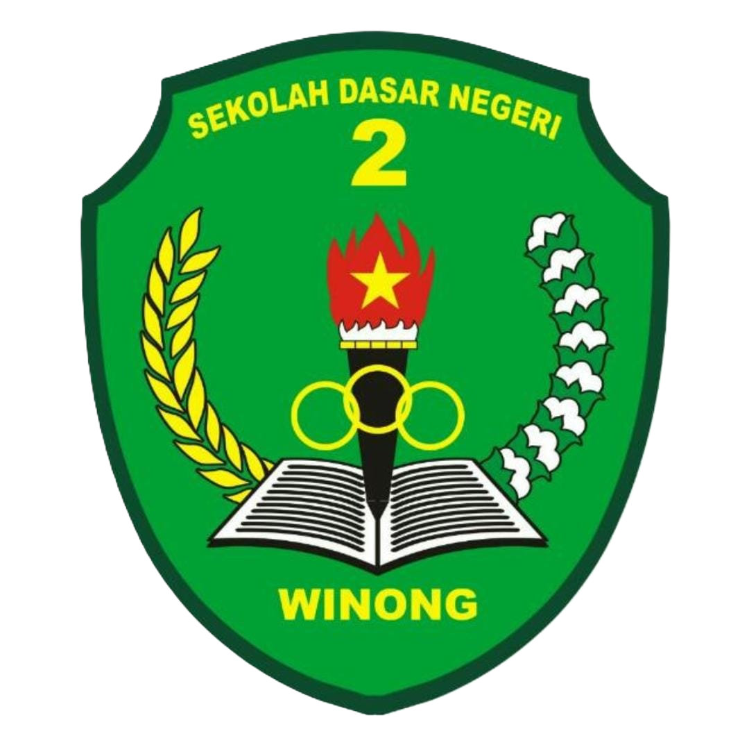 logo SDN 2 Winong